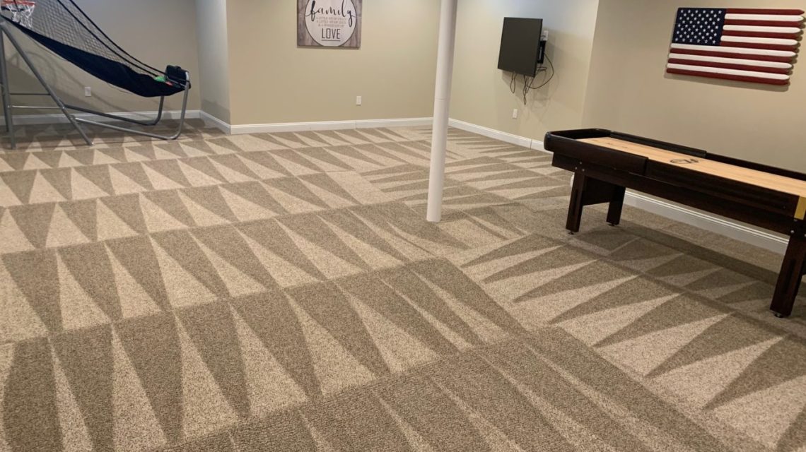 Extreme Carpet and Tile Cleaning - Redefining Carpet Cleaning Excellence in Amherst, NY
