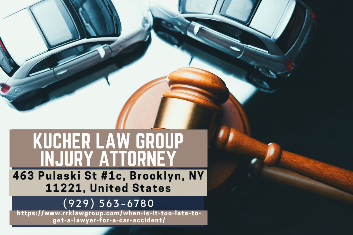 New York Car Accident Attorney Samantha Kucher Releases Insightful Article on Legal Timeframes Post-Accident