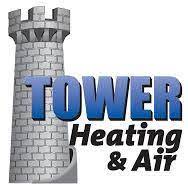 Tower Heating & Air: Elevating Boiler Repair Services in Wake County and Beyond