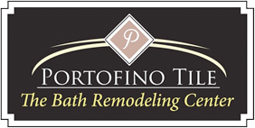 Portofino Tile Elevates Bathroom Remodeling in the Triangle Area with Comprehensive Approach