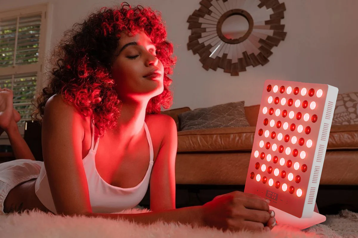 Professional vs. Home Use: A Comparative Analysis of LED Light Therapy Machines