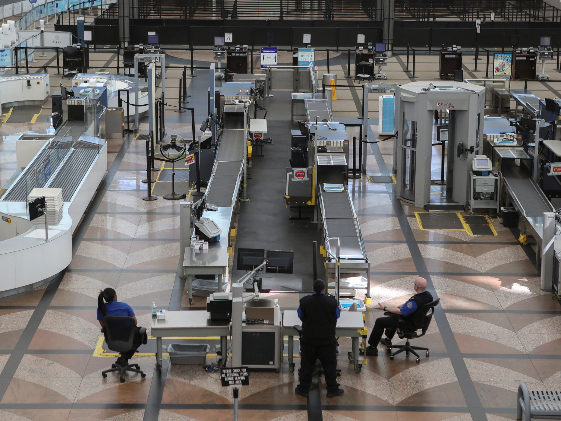 Cutting-Edge Technological Upgrades Transform Honolulu Airport into a Seamless Travel Hub