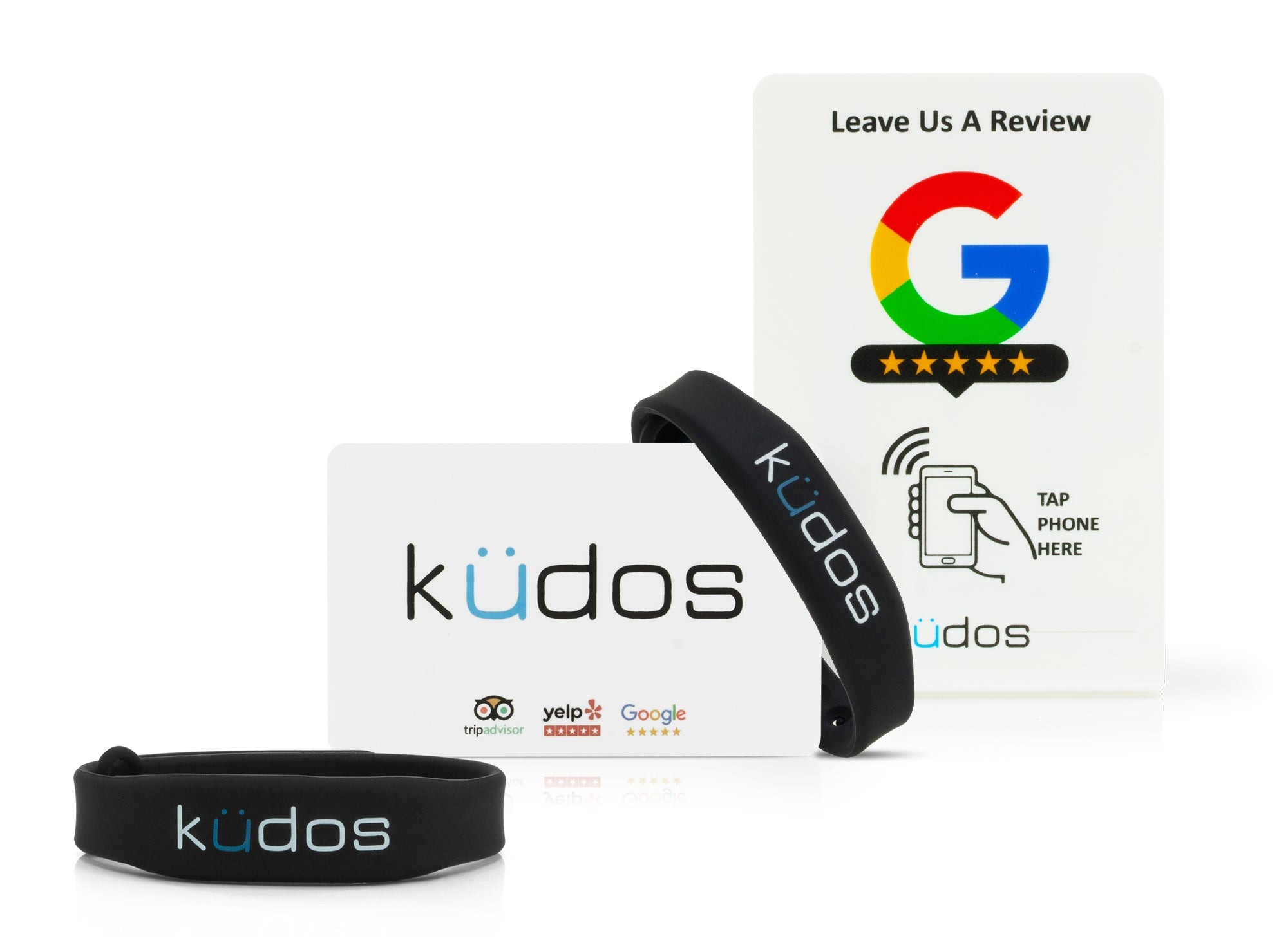 Kudos Ratings Launches Ground-Breaking Products to Boost Business Reviews and Reputation