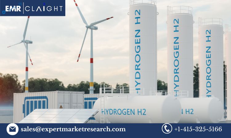 Powering the Future: Hydrogen Energy Storage Market (2024-2032)