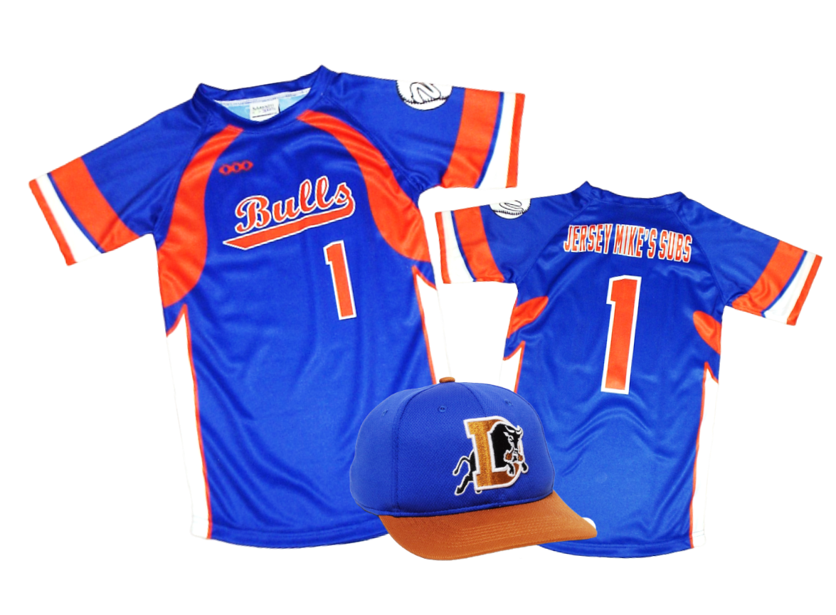 Customized Little League Baseball Jerseys: Unique and Personalized Designs