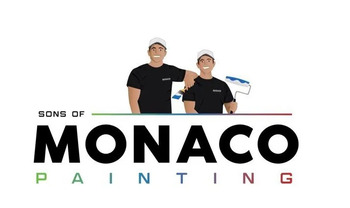 Sons of Monaco Painting: Elevating Homes and Businesses with Premier Painting Services