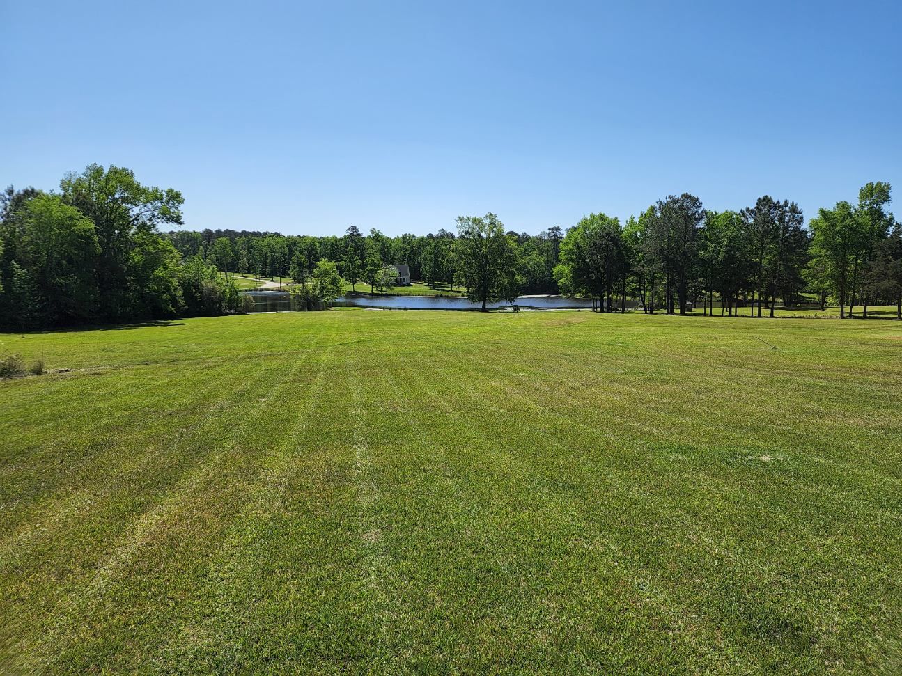 Willow Creek Outdoor Management is the Premier Choice for Lawn Care Service Near Me in the Greater Augusta GA Area