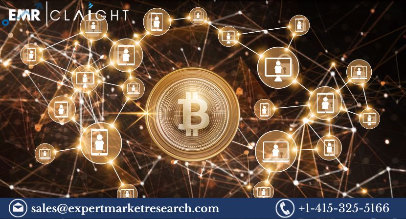 Expansive Growth in Cryptocurrency Market Outlook and Trends 2024-2032