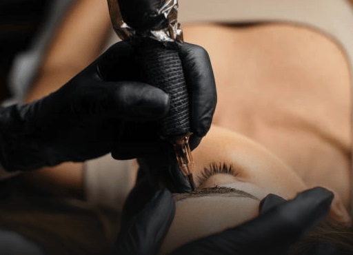 Timeless Beauty, Effortless Routine: A Deep Dive into Permanent Makeup
