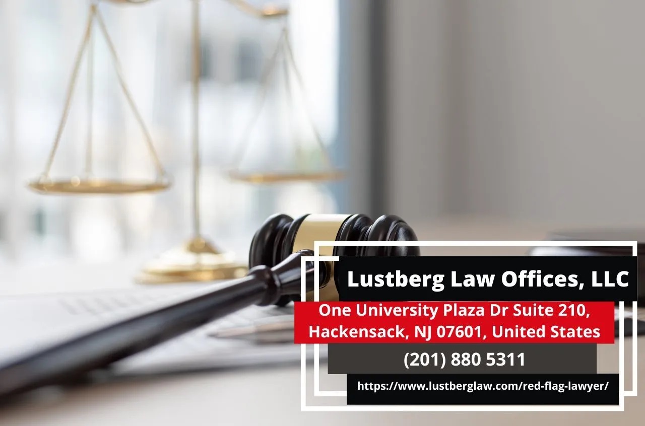 Red Flag Lawyer Adam M. Lustberg Discusses New Jersey's Red Flag Laws in a Detailed Article