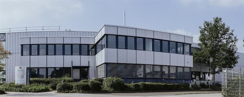 Ricoma Announces the Launch of a New Facility in Rodgau, Germany 
