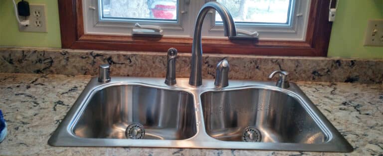 The Hidden Costs of Neglect: Addressing and Repairing a Leaky Faucet