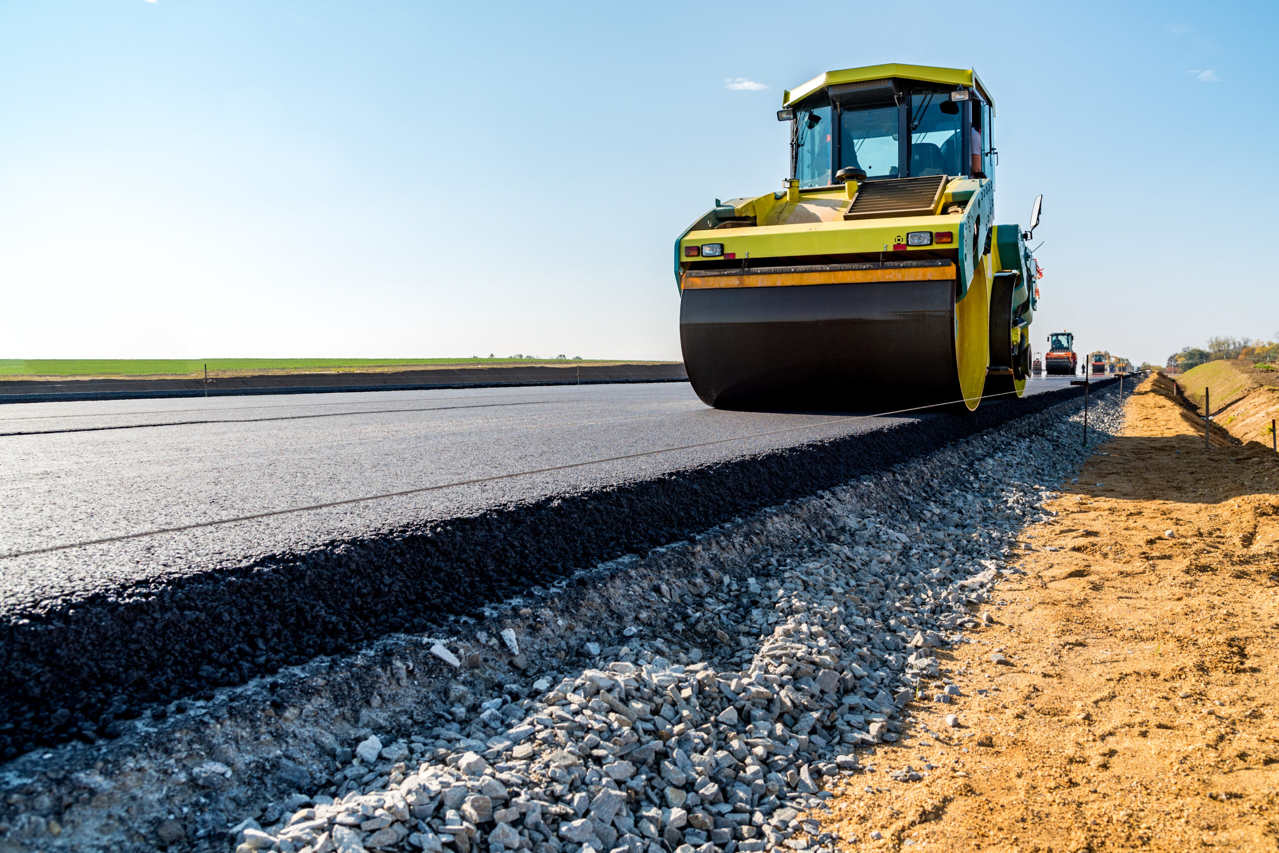 Unleash the Power of Driveway Sealcoating: Say Goodbye to Cracks and Potholes