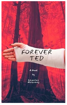 "Forever Ted" Unveils a Chilling Tale of Obsession and Deceit - Pre-Order Now Available on Amazon