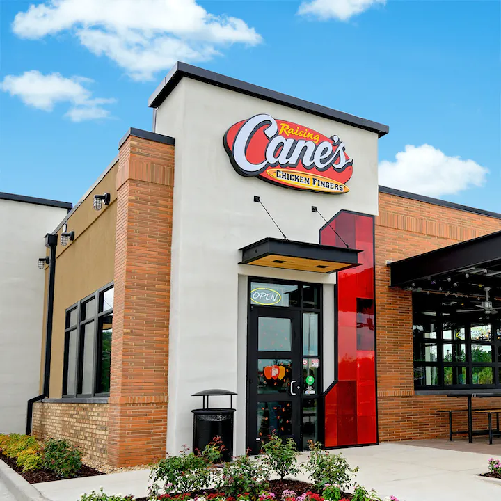 Hanley Investment Group Arranges Sale of New Construction Raising Cane’s Drive-Thru in San Diego County, for $5.7 Million 