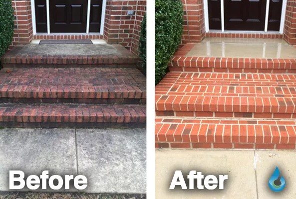 Illuminating the Extraordinary Impact of Advanced Power Washing on Residences and Beyond