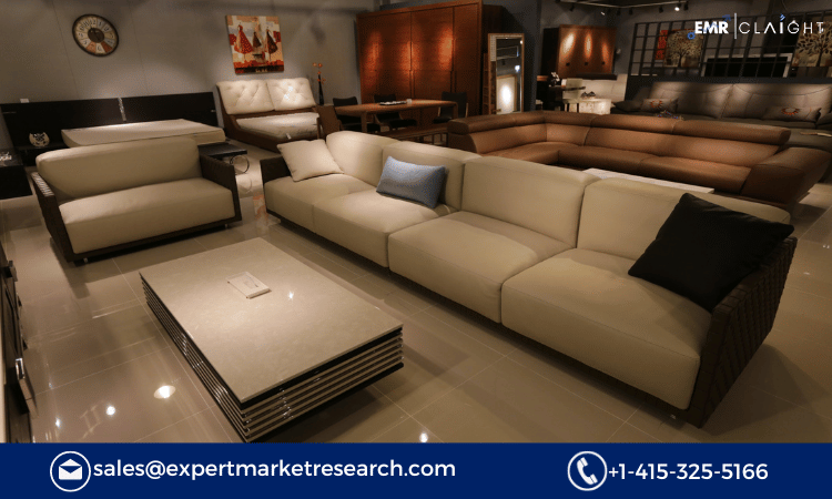 Unlocking Opportunities in the Global Furniture Market Size and Forecast (2024-2032)