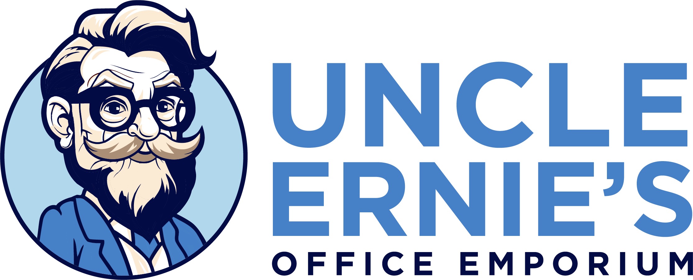 Uncle Ernie’s Office Emporium Launches New Website - A One-Stop Shop for Trendy and Efficient Office Supplies