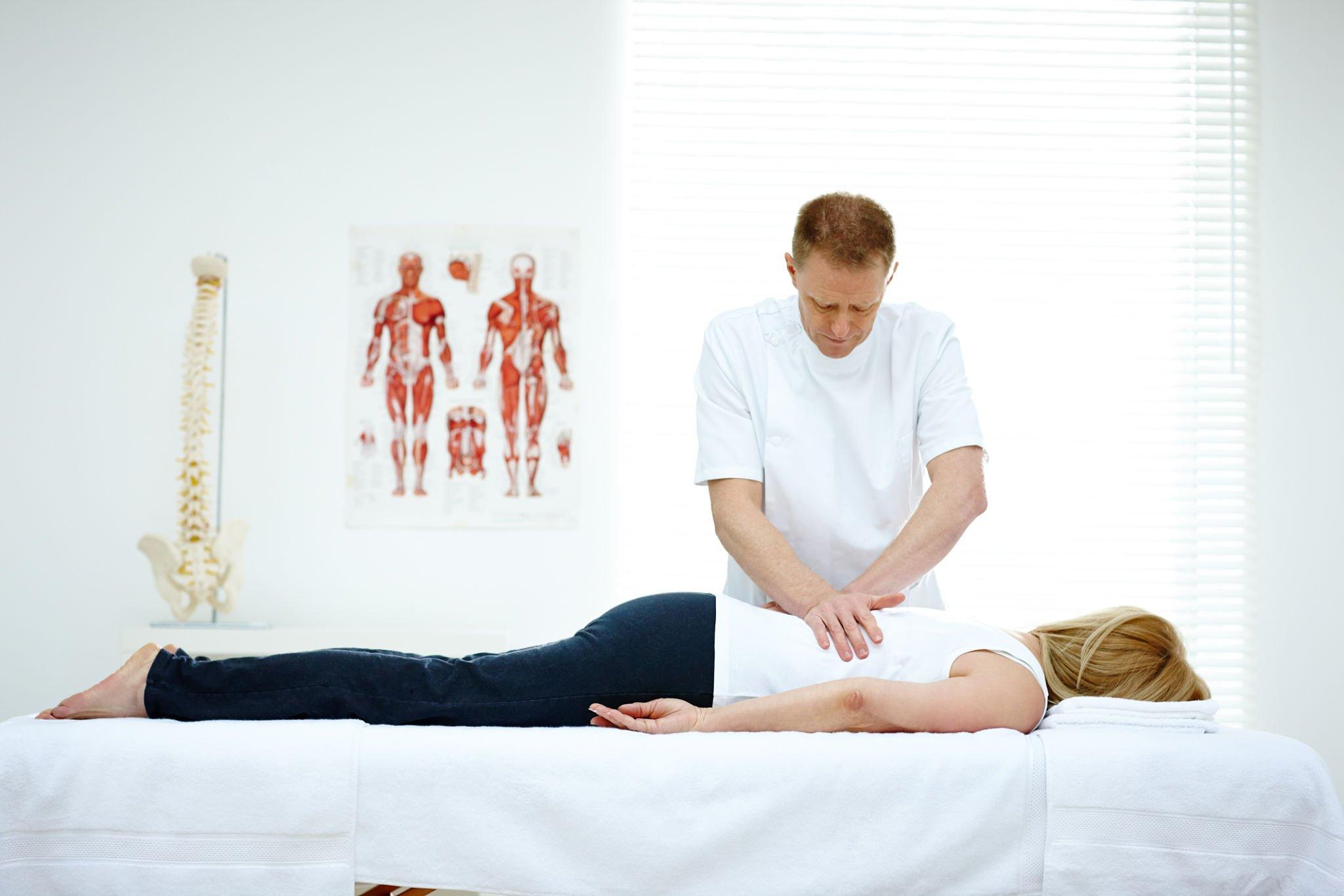 Community Wellness Initiatives: Palatine Chiropractic Center's Commitment to Holistic Health