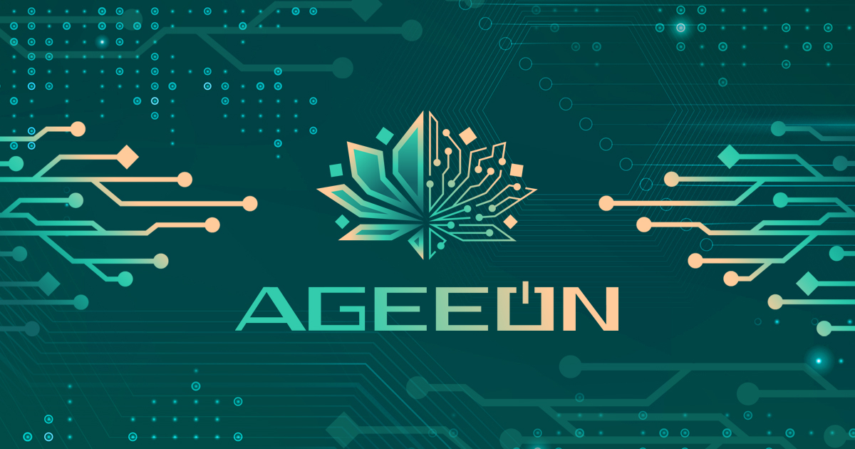 Ageeon.com Platform launch, company history, prospects and opportunities. What is known today?