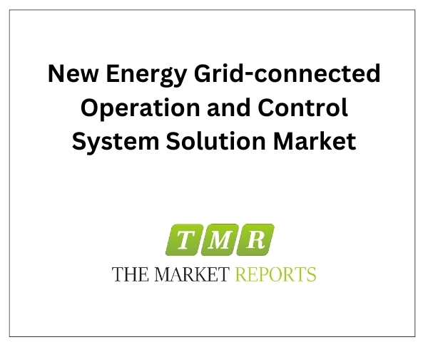 Powering the Future: New Energy Grid-connected Operation and Control System Solution Market Set for Unprecedented Growth by 2029