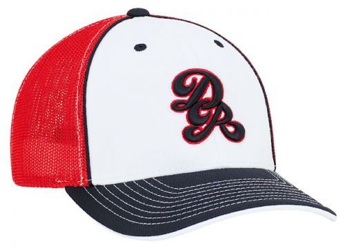 Custom Baseball Caps and MLB Hats: A Comprehensive Guide
