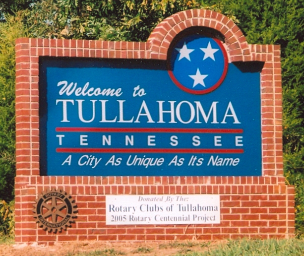 Tullahoma TN: A Beacon of Progress and Natural Beauty in the Heart of the South