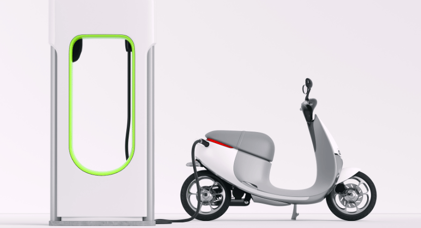 Green Mobility: South Korea's Electric Scooter Market Surge at 25.7% CAGR 2024-2032