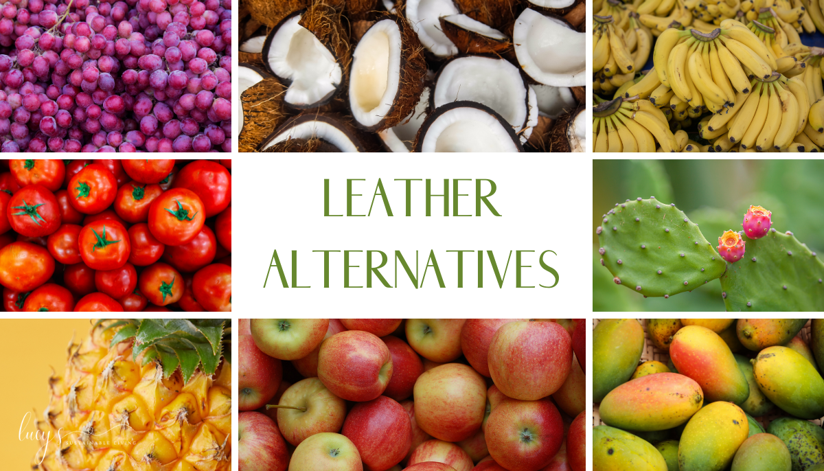 How Innovative Eco-Friendly Vegan Leather is Shaping a Sustainable Future in Fashion
