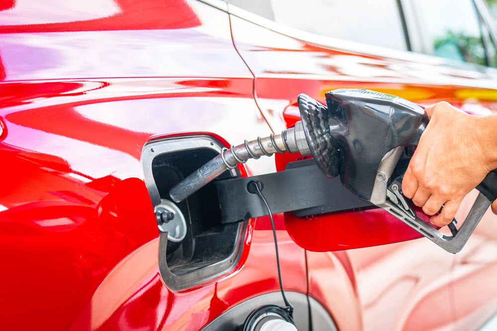 Revolutionizing Fleet Management with Innovative Solutions from Leading Gas Card Providers
