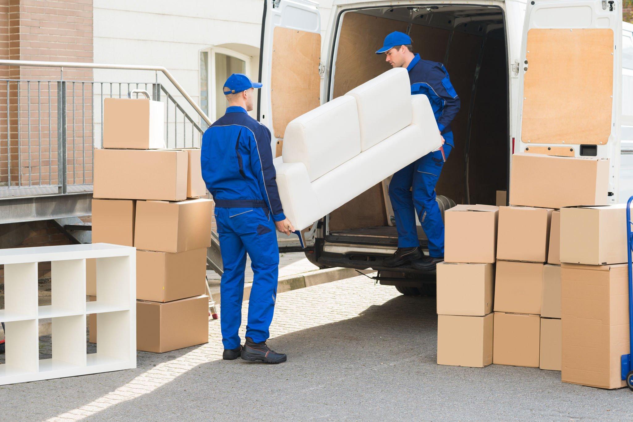 A2B Movers San Jose Redefines Excellence in Commercial Moving Services
