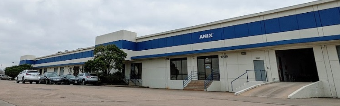 Valve Manufacturer Unveils Showroom in Houston Texas: Anix Valve USA