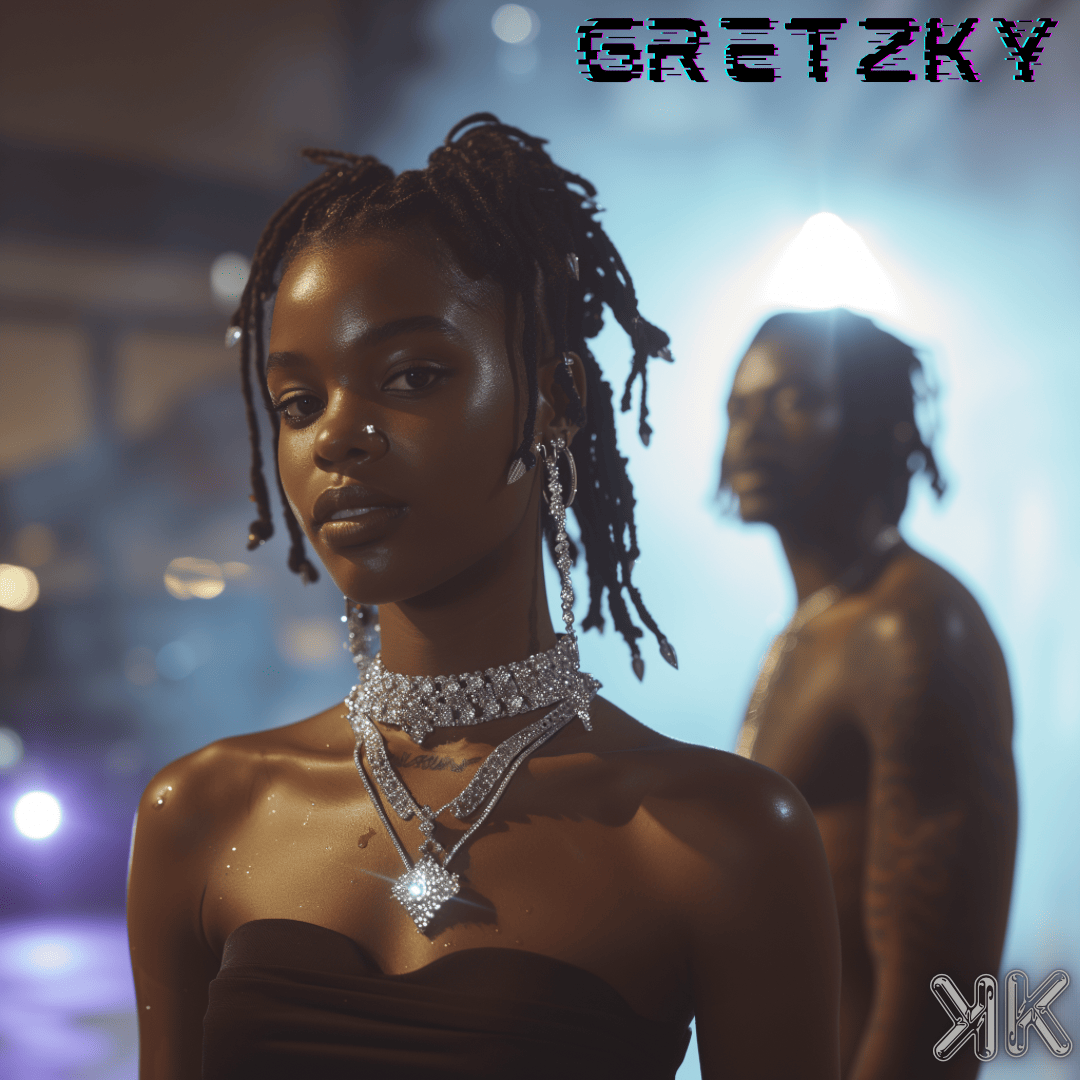 Rising NYC Rap Artist Kooley Kill Drops new Single "Gretsky" 