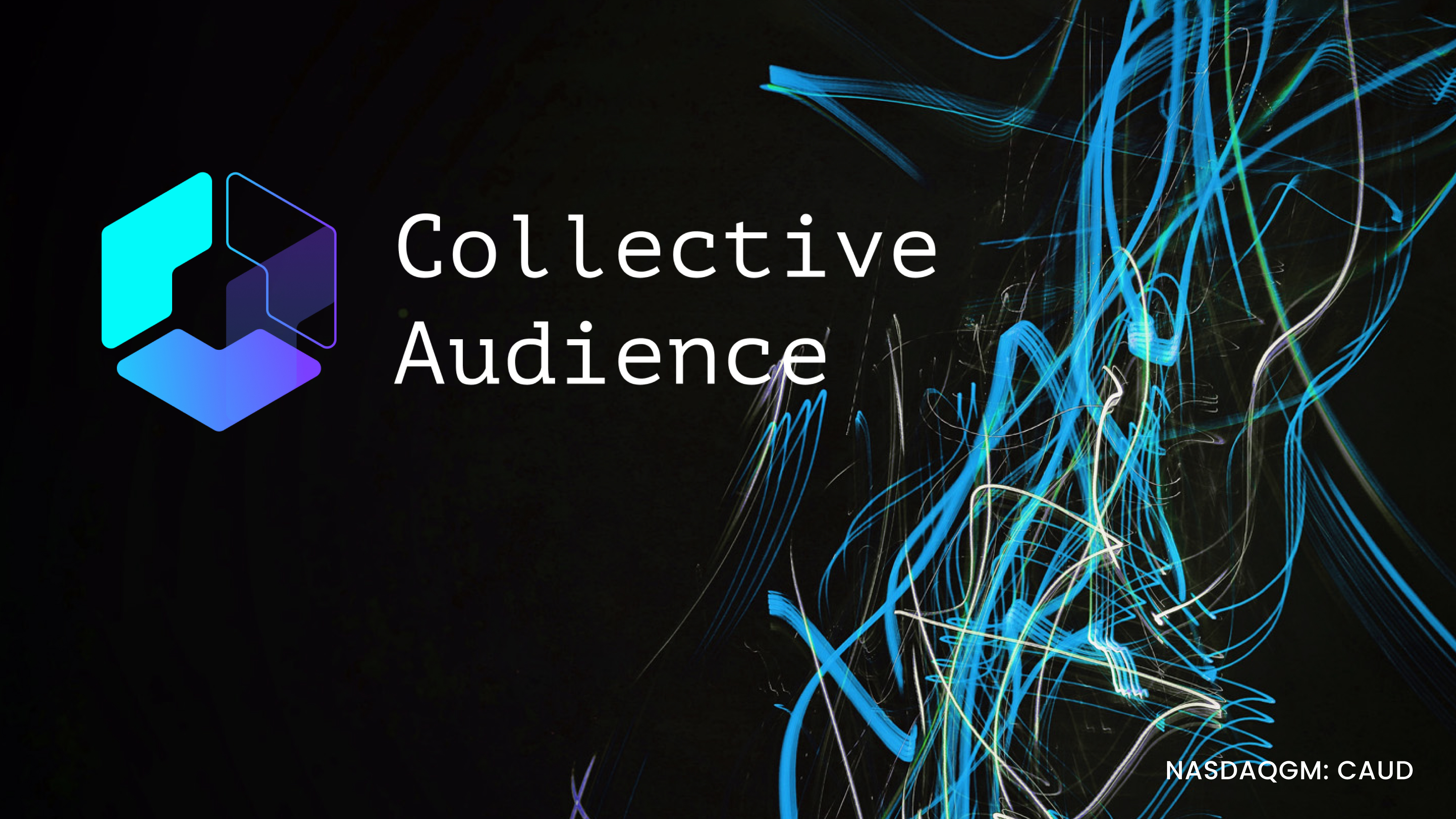 Collective Audience Is A Media Industry Game Changer; Its 47% February Rally Supports That Thesis ($CAUD)