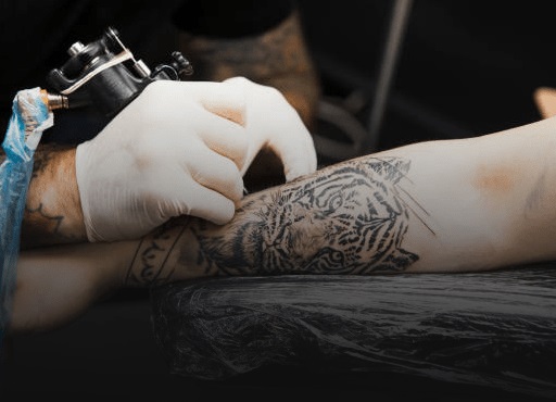 From Needles to Nails: Finding the Perfect Tattoo and Piercing Shop