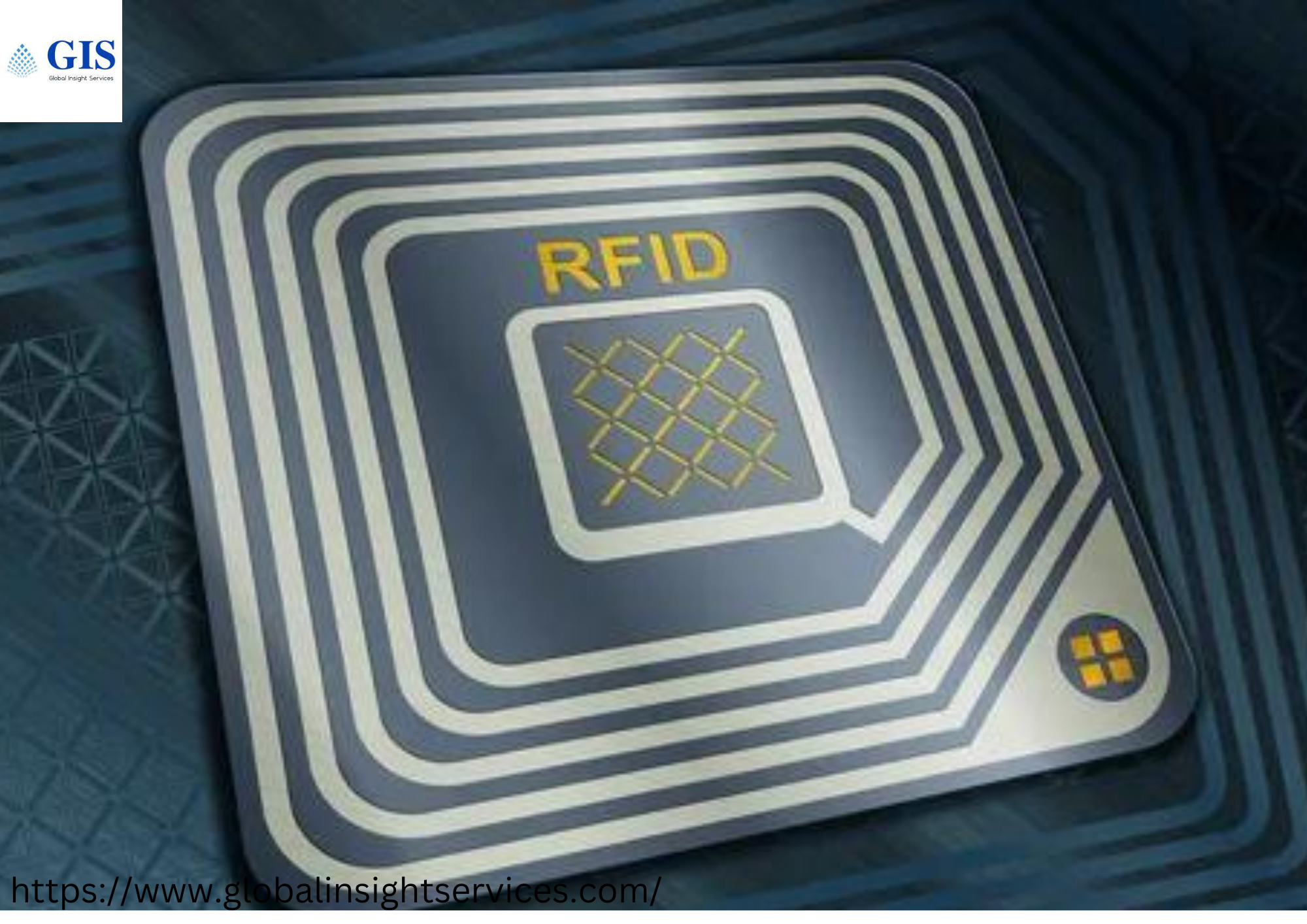 Unraveling the Potential: The Current Landscape and Future Trends of the Radio Frequency Identification (RFID) Market