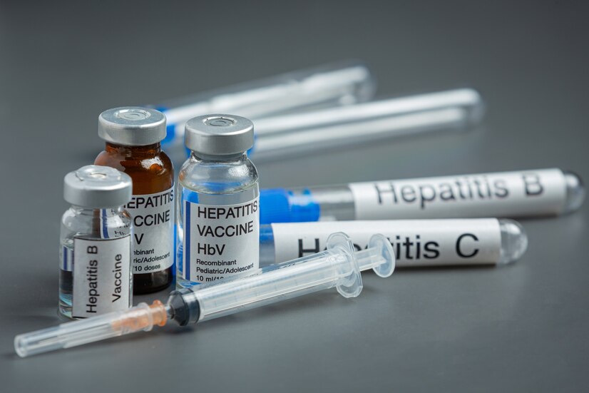 Hepatitis A Vaccine Market Size, Share, Industry, Forecast and outlook (2024-2031)