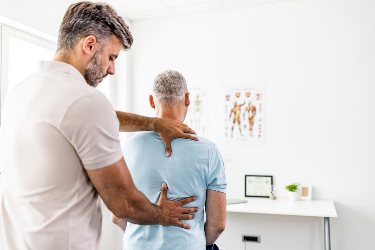 Chiropractic Care in Palatine, Illinois: A Gateway to Optimal Health and Mobility