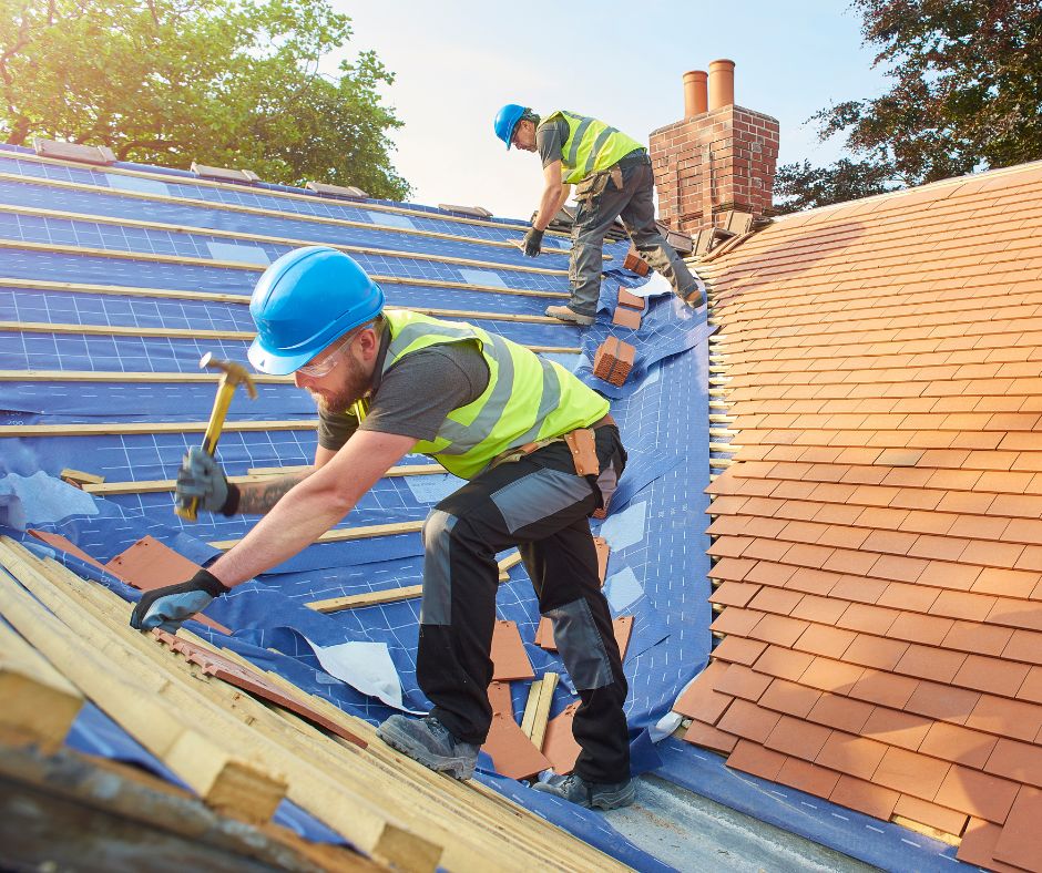 Peak Performance: FBM Roofing & Solar Sets New Standards in Professional Roofing