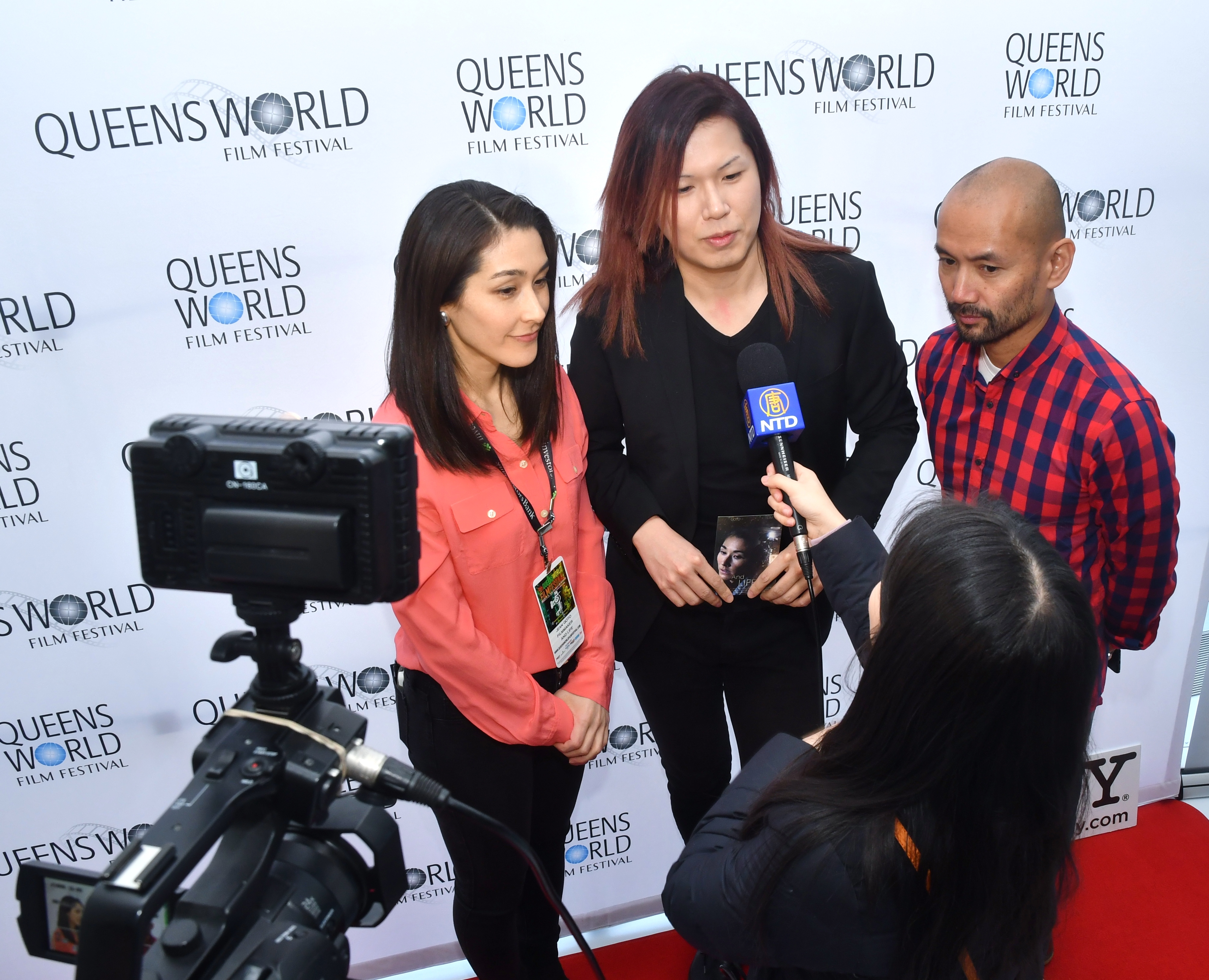 13th Annual Queens World Film Festival Unveils Lineup of 152 Films from 19 Nations