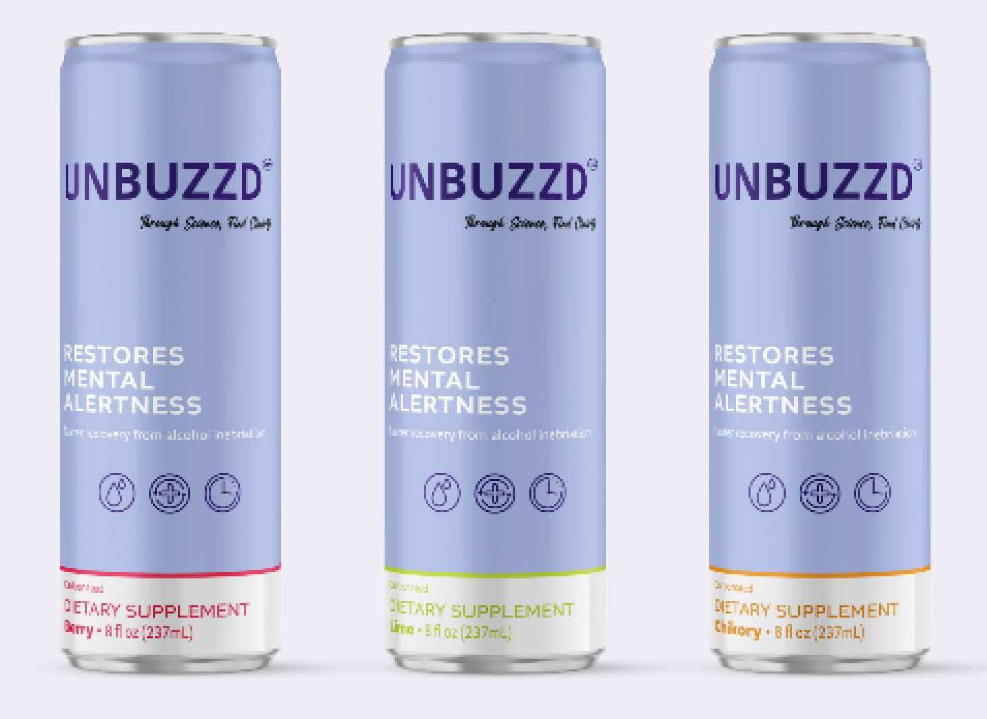 FSD Pharma's Stake In Functional Beverage, UNBUZZD™, Is A Transformational Asset...Here's Why