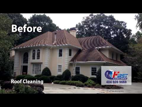 Preserving Investments: How Regular Commercial Roof Cleaning Saves Money in the Long Run
