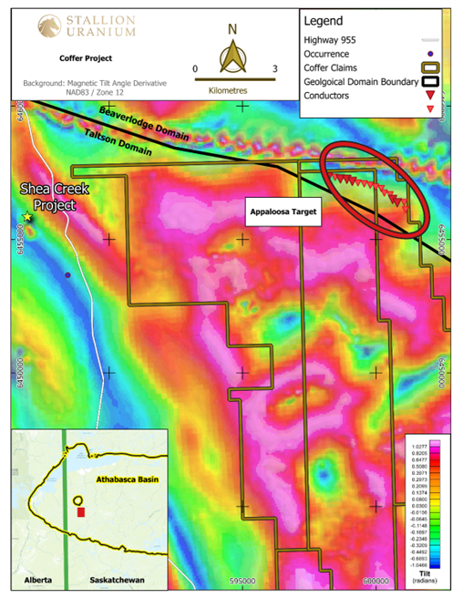 Atomic Energy Advancement Act in support of developing new nuclear power assets could drive uranium stocks higher (UEC,STUD.V)