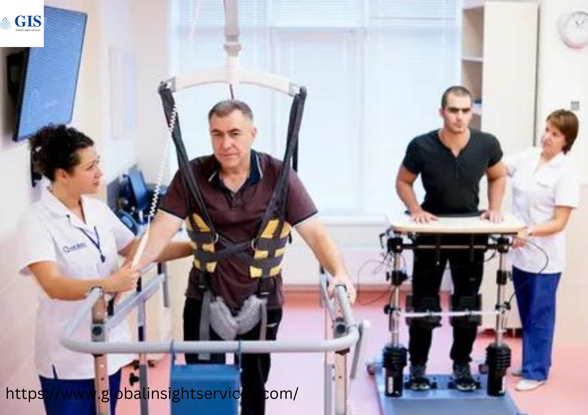 Navigating the Neurorehabilitation Devices Market Landscape