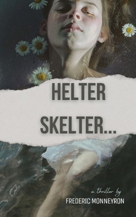 Unravel the Mysteries of Fashion and Ecology with "Helter Skelter"