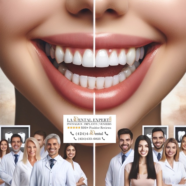 What's Different about Invisible Braces? – Straight My Teeth