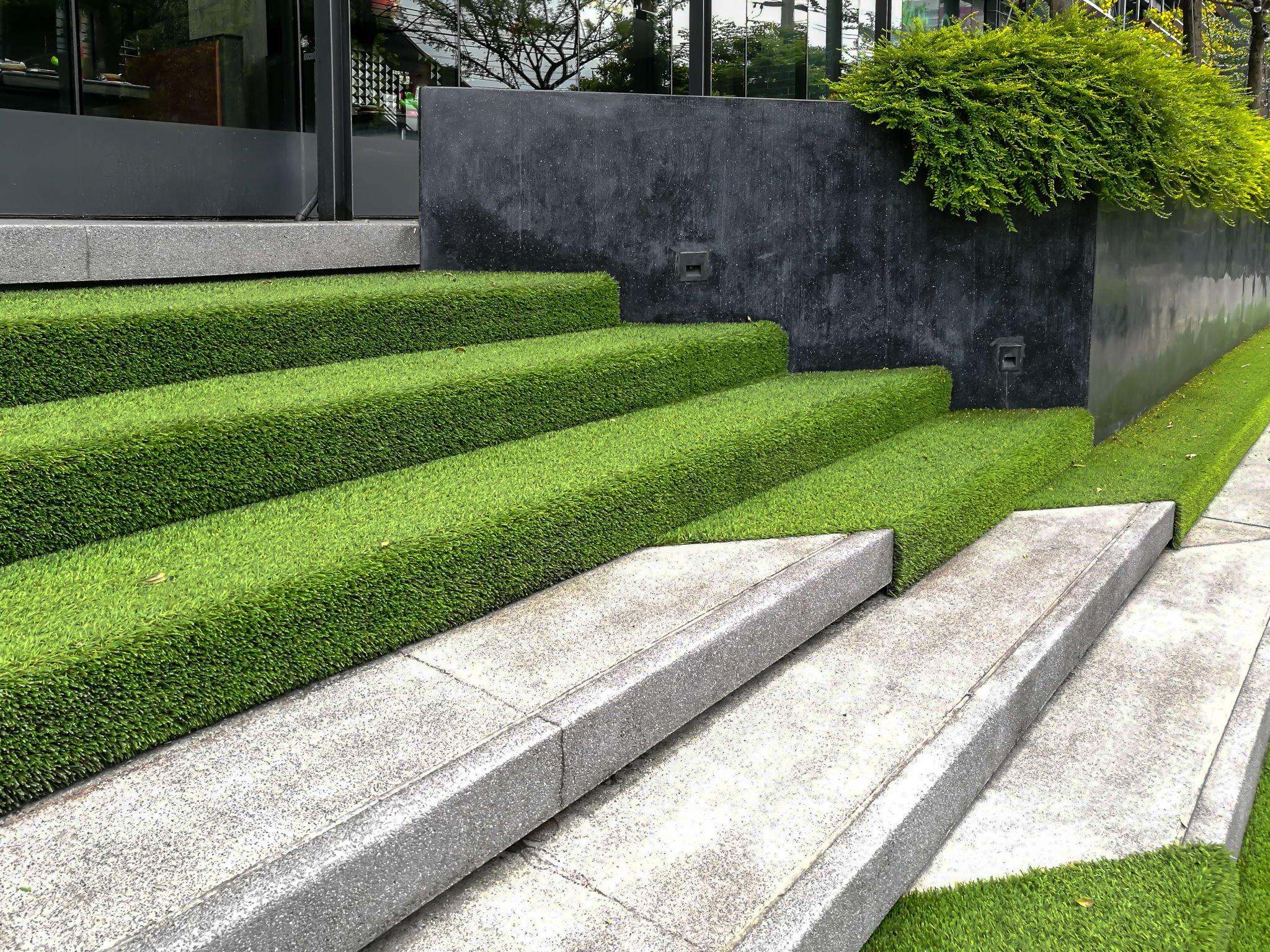 Revolutionizing Outdoor Spaces: The Rise of Lawn Replacement