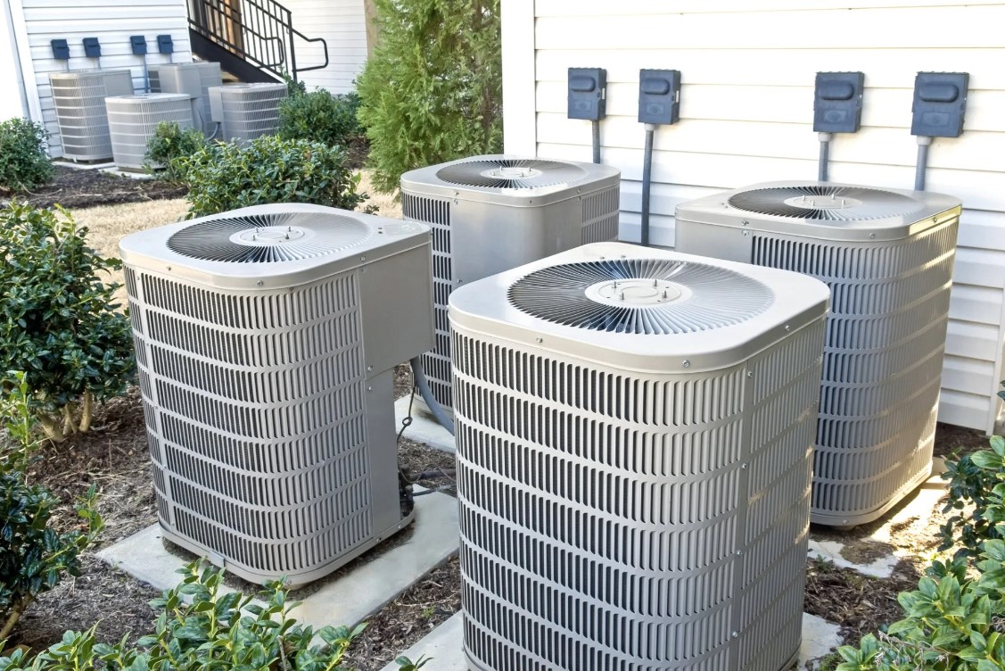The Essential Contributions of HVAC Contractor to Sustainable Indoor Environments 