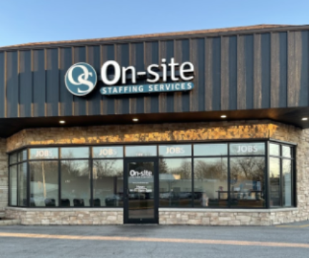 On-Site Staffing Services Franklin Earns Top Rated Local Business Award in Wisconsin