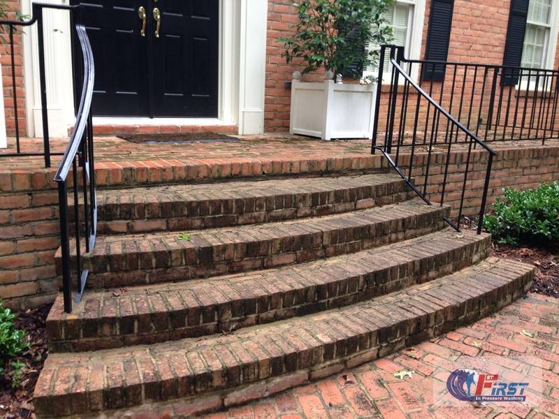 Local Pressure Washing Service Introduces Advanced Cleaning Techniques for Residential and Commercial Properties